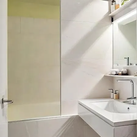 Apartment Studio Meuble