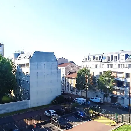 Meuble Charenton-le-Pont