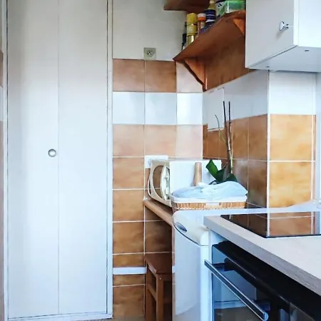 Apartment Studio Meuble Charenton-le-Pont