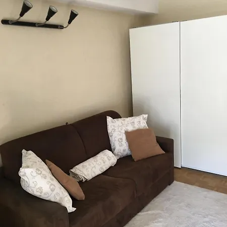 Apartment Studio Meuble Charenton-le-Pont