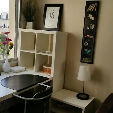 Studio Meuble * Charenton-le-Pont