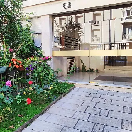 Apartment Studio Meuble