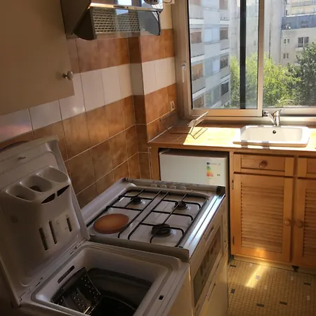 Studio Meuble * Charenton-le-Pont