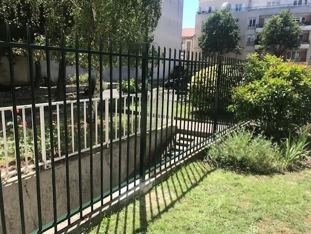 Meuble 公寓